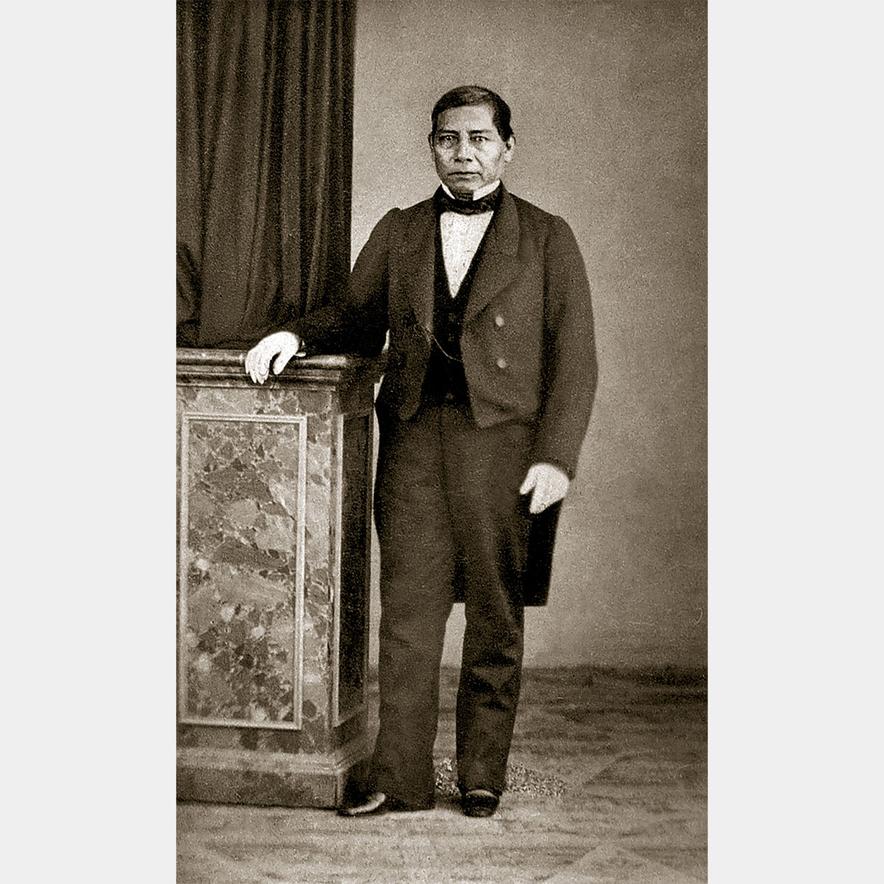 The Heroic Juárez: Background and Achievements