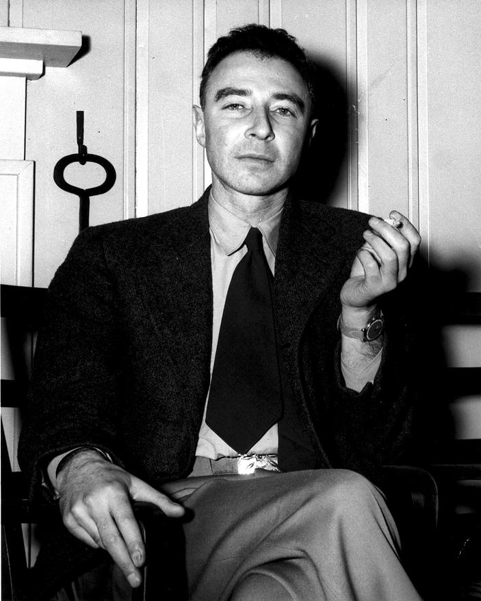 How Much of Christopher Nolan's "Oppenheimer" Movie Was Accurate vs Exaggerated/Fake?