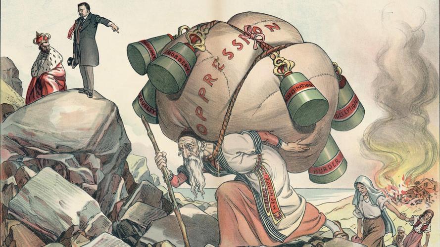 But let’s peel back the layers and see why the Russian Empire, in particular, became the tragic stage for these brutal attacks.