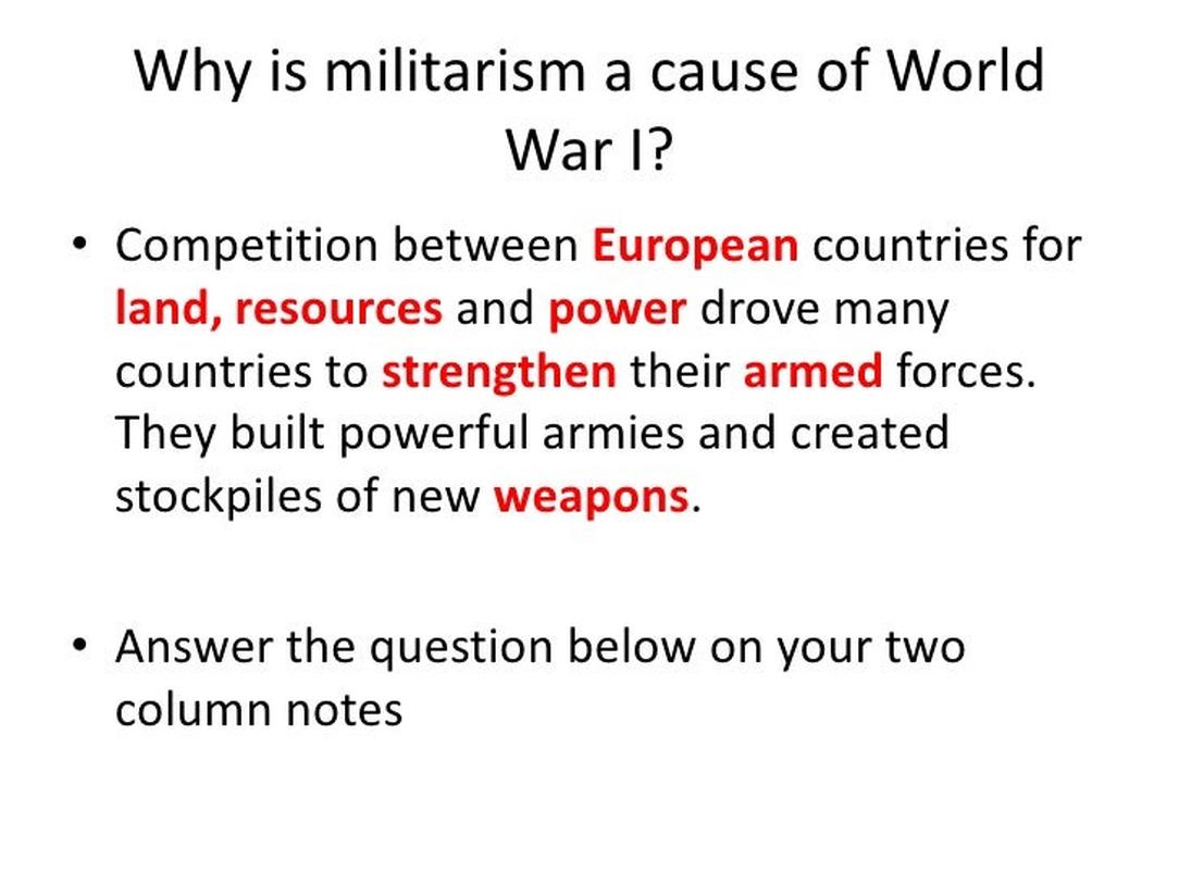 What Qualifies as a ‘World War’? Why Haven't Other Multi-Country Conflicts Earned the Title ‘World War III’?