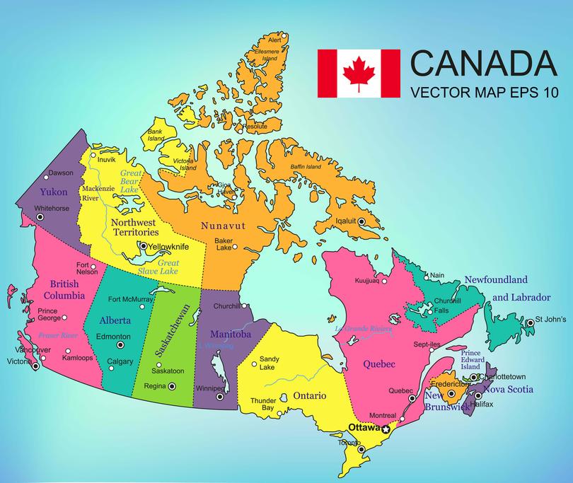 Why Didn’t Canada Join the American Revolution?