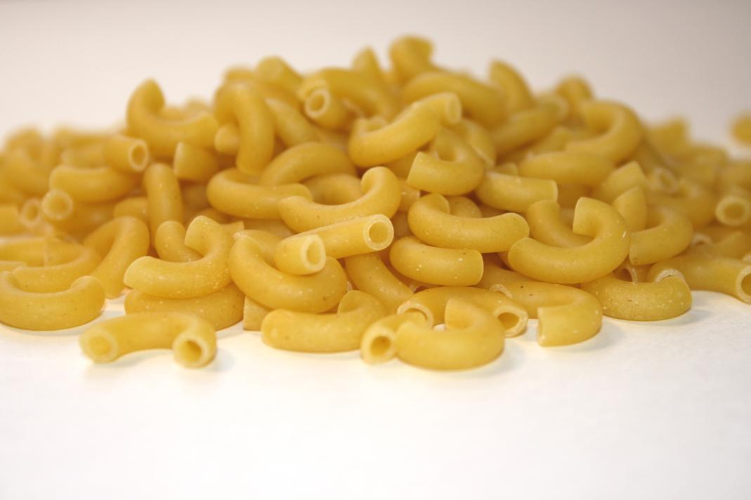 The Macaroni Phenomenon: Fashion Avant-Garde or Just Fancy Pants?