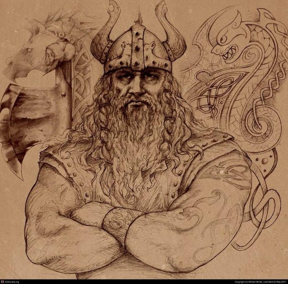Haraldr lúfa's descendants appear in contemporary sources. He had at least nine sons, including figures named Eiríkr and Hákon. Their influence was strongest in coastal southwestern Norway—regions such as Rogaland, Vest-Agder, and Hordaland. However, these descendants did not rule a politically unified Norway. Sources do not assign them control over eastern areas like the Oslofjord region.