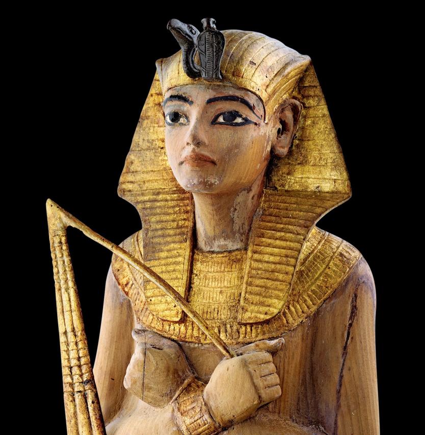 This layered use results in the perception that "Pharaoh" is both a title and a name. But fundamentally, it started as a title and remains so in most historical contexts.