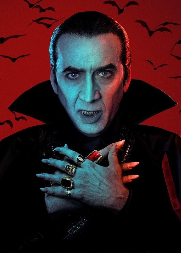 Why Count Dracula, the Vampire, Is So Associated with Transylvania—Even Though Vlad the Impaler Ruled Wallachia