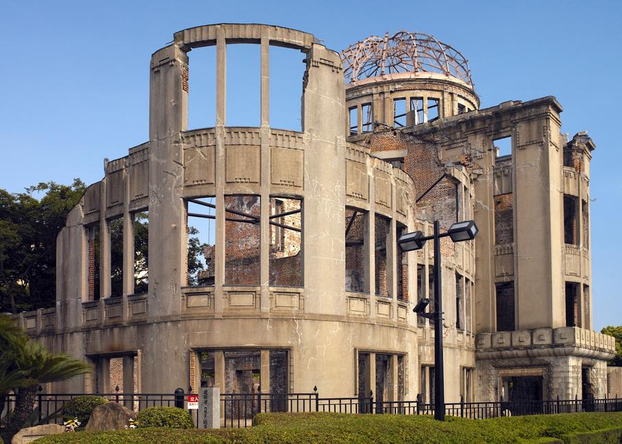 How Fallout Travels: The Dynamics of Dispersion