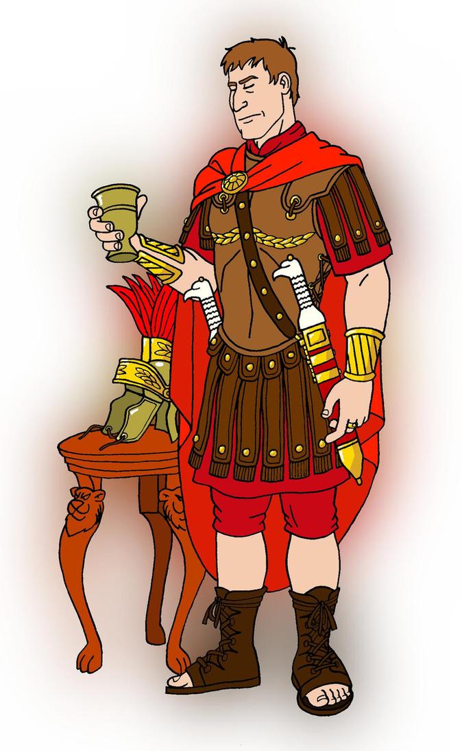This naming wasn’t random. Shakespeare’s cultural clout in the English-speaking world is immense. Because of his plays, “Mark Antony” became the iconic name for the Triumvir—the political heavy hitter alongside Julius Caesar and Octavian. The play’s popularity embedded this anglicized name into the English literary and historical imagination like wax on a hot seal.