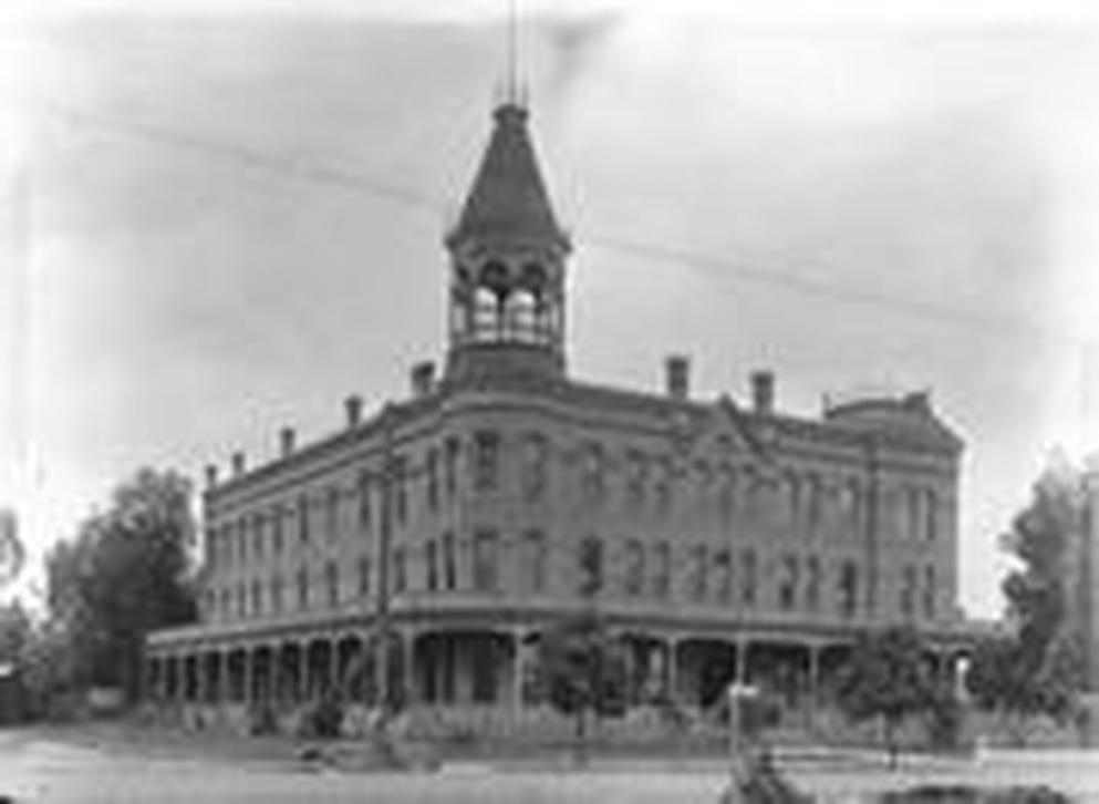 The TV seriesDeadwoodbalances history with dramatization, taking considerable liberties with the lives and events it portrays.While rooted in real 1870s South Dakota figures and events, the series crafts personal relationships, character traits, and dialogue with creative embellishments. It prioritizes thematic honesty over strict historical precision.