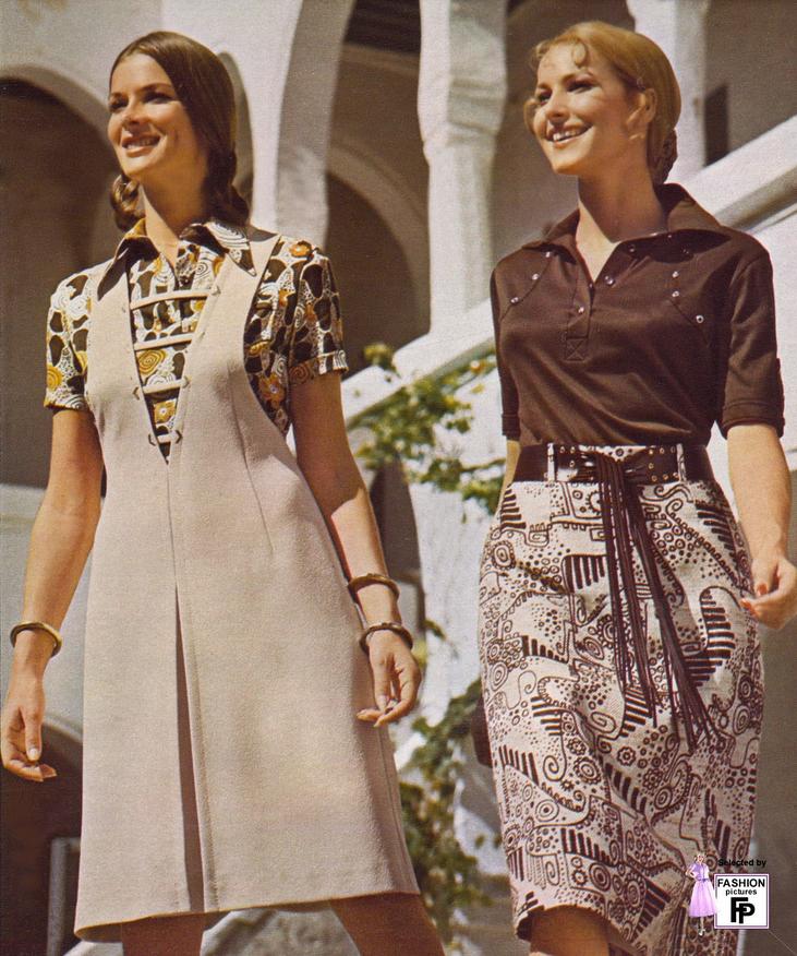 So, Why Does the 1970s Look So Grimy?