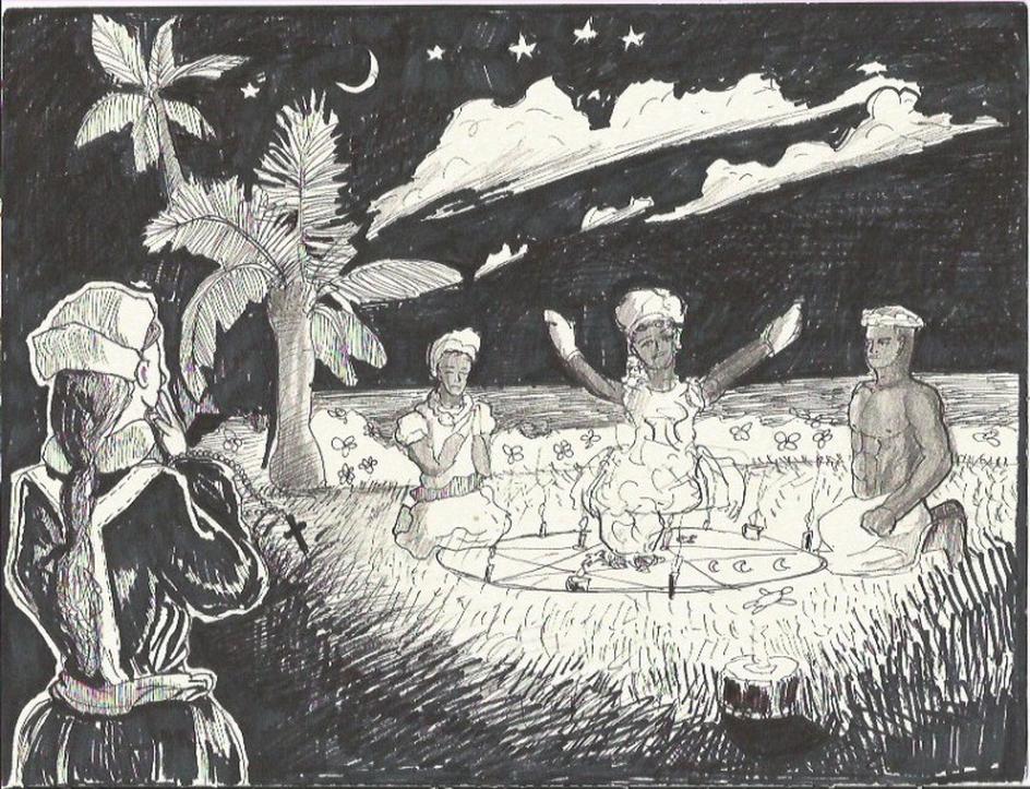 These forces combined to shape a long-lasting stigma. Today, scholarly efforts seek to understand Vodou as a complex, syncretic religion rooted in Haitian history and spirituality. Despite ongoing stereotypes, the religion remains a vibrant cultural force, often misunderstood due to its violent and sensationalized portrayals recorded in history.