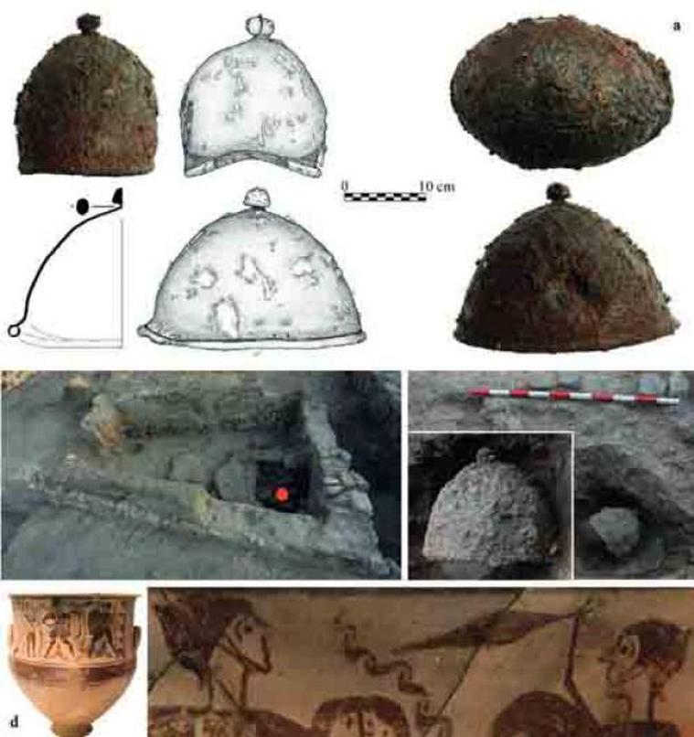 Yes, archaeologists have recovered armor from the Ancient Roman Empire, though complete sets are rare and most finds consist of fragments or partial items.The reasons include the materials used in Roman armor, the passage of time, and burial conditions. Some significant discoveries reveal detailed insights into Roman military gear.
