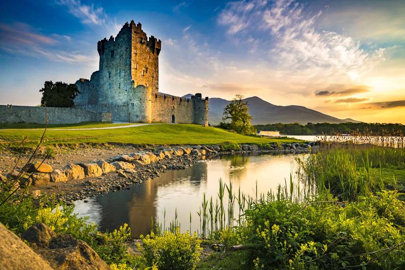 The Irish were not Vikings in the traditional ethnic or cultural sense, but some Irish individuals did participate in Viking activities and maritime ventures alongside Norse settlers.