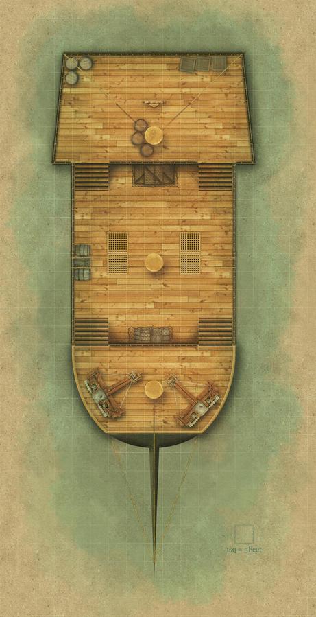 How Different Was the Caravel Compared to Older Medieval Ships?