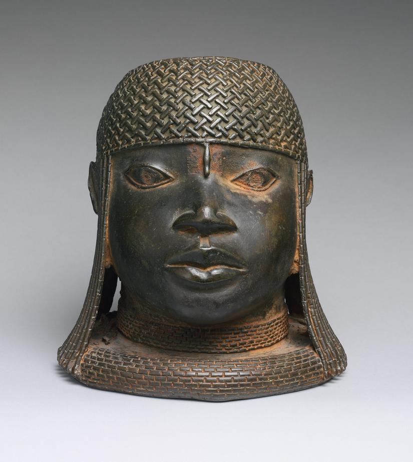 Why Isn't the Modern Country of Benin in the Territory That Used to Be Part of the Kingdom of Benin? And Why Is the City of Benin in Nigeria?