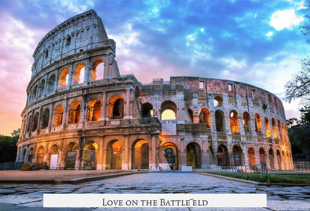 Love on the Battlefield