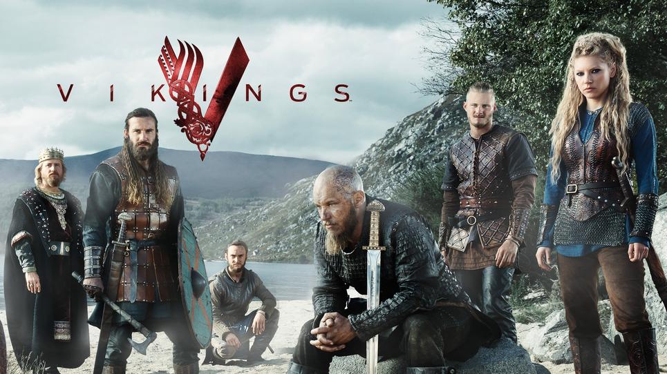 Did the Vikings Ever Encounter Native Americans? A Viking-Style Drama Unfolds