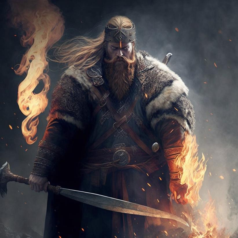 Contrast that with southern Europeans, whose average height was generally shorter. Nordic nutrition and lifestyle likely gave Norsemen a physical edge, helping them develop more muscle and endurance essential for survival in harsh climates.