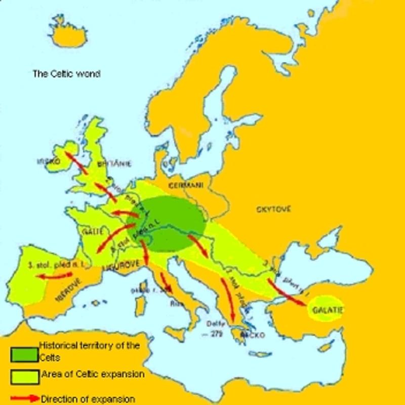 Recent linguistic research highlights a provocative alternative: a Celtic origin centered in central Spain before 800 BCE, known as Celtiberia. Deciphered inscriptions on stone slabs in southwestern Spain and Portugal reveal a pre-Celtic Indo-European language using the Phoenician alphabet. This language likely arrived by sea from the eastern Mediterranean, spreading inland and mixing with non-Indo-European Iberian populations. The resulting ancient K/Q Celtic expanded northward.