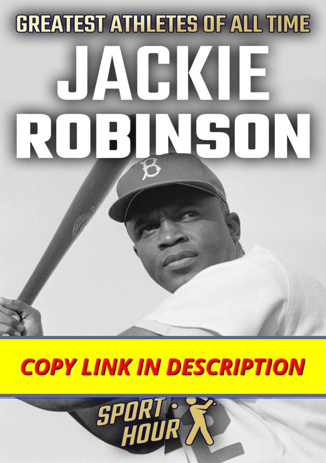 The Dodgers’ presence in New York, the largest media market in the United States, significantly elevated Robinson’s visibility. While other barrier-breaking players participated in smaller markets with less media coverage, Robinson enjoyed broad public and press attention. This media exposure ensured that his story was widely told and remembered.