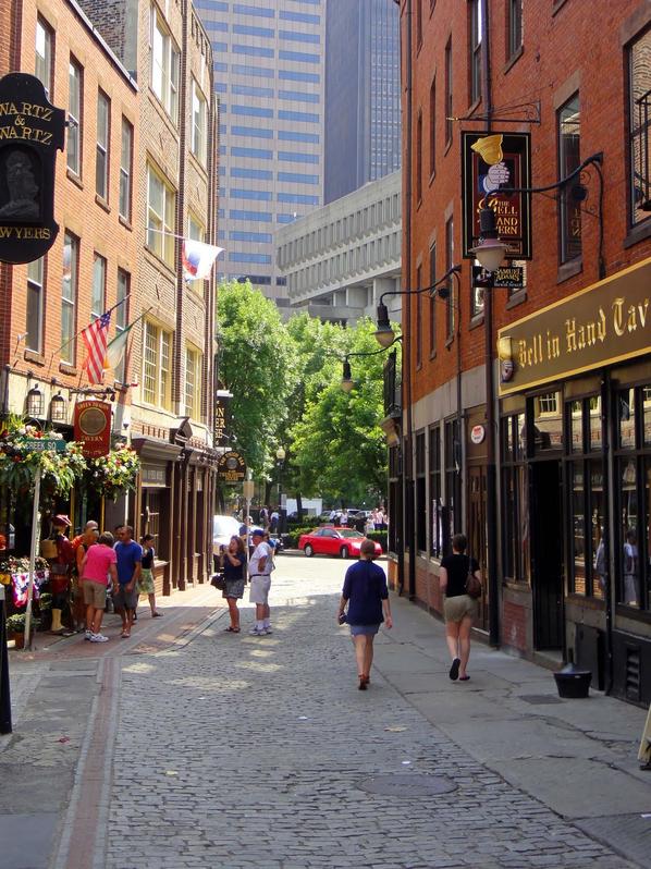 The myth that the Boston Tea Party was a straightforward protest against tea taxes is actually... not quite true.Surprise! The real story is a bit more tangled than tossing tea into Boston Harbor simply because the colonists hated taxes.