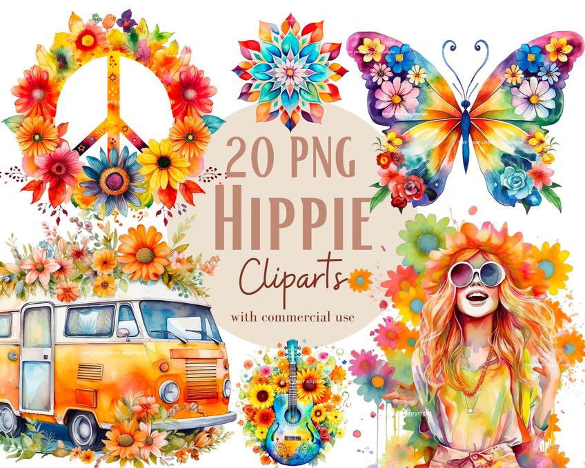 These groups aimed to return to a natural and spiritual life connected with the land—an antidote to the hustle and concrete jungle surrounding them. Their ideals echoed through time and became the philosophical backbone for the hippies in the 1960s.