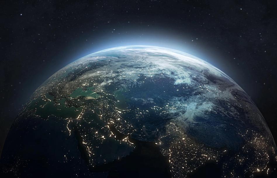 “Earth is a word which comes from English's Germanic ancestors, via Middle and Old English... Middle Englisheorþealready meant the planet Earth, especially when translating the Latin wordTerra.”