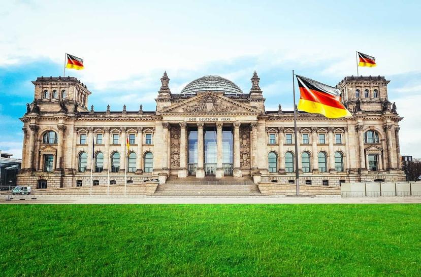 Why did Germany Surrender in WW1?
