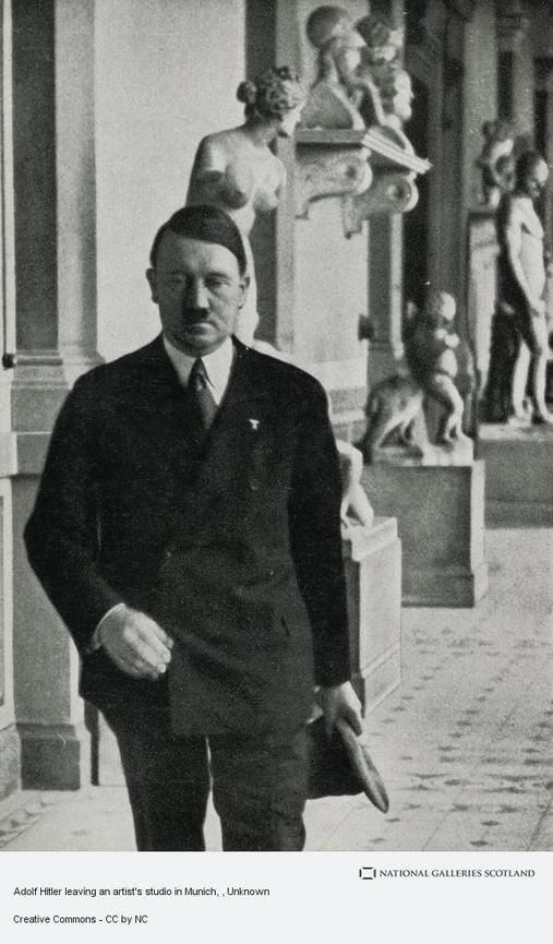 Given these conditions, it’s unlikely Hitler got detailed information on Mussolini’s grisly fate before his own death. The Nazis were collapsing rapidly, and Hitler’s focus was on his immediate situation.