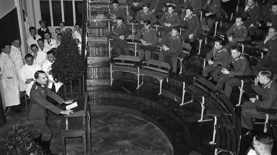 American Echoes: Madison Grant and Eugenics