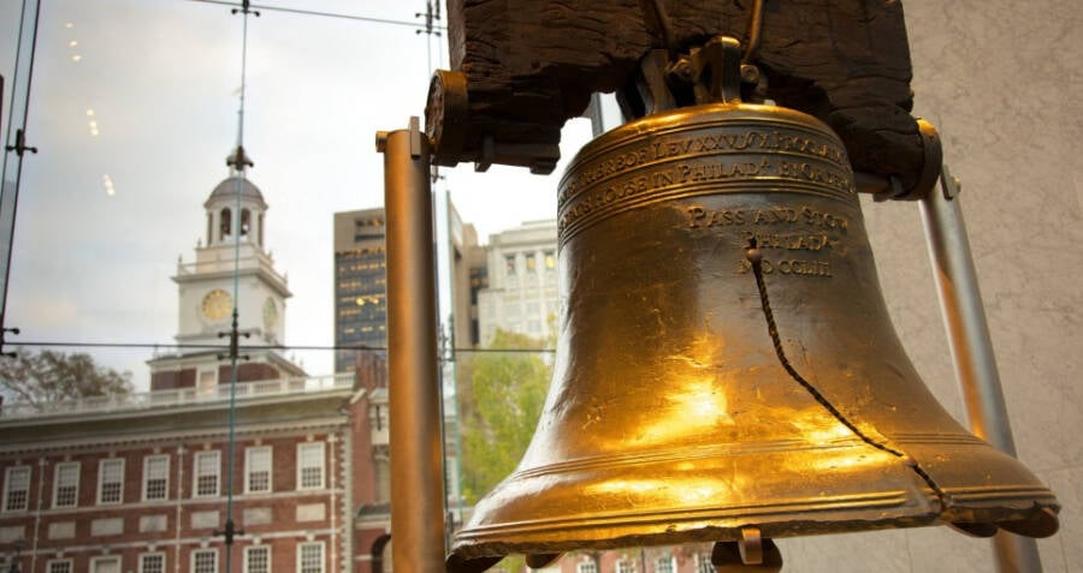 Why is the Liberty Bell Cracked? The Untold Story of a Historic Flaw