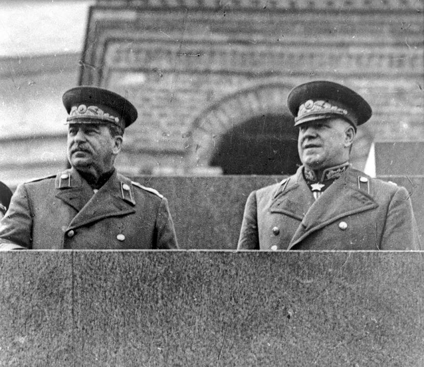 General Georgy Zhukov avoided Stalin’s purges through a combination of unique factors: his humble background, outstanding military success, strategic distance during volatile times, and careful political navigation that kept him out of Stalin’s deadly "dangerous" categories.Let's unpack this fascinating story.