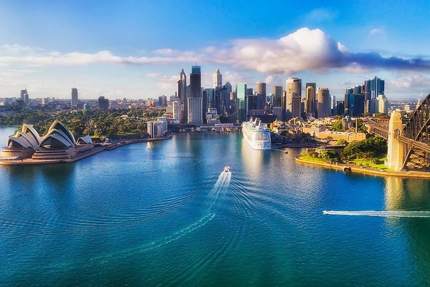 Official events in Australia often begin with an acknowledgment of the local Indigenous group whose land the event occupies, showing respect for their continuous connection to Country.