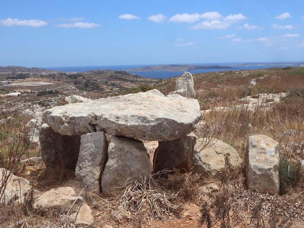 No Archaeological Evidence. No Giants.