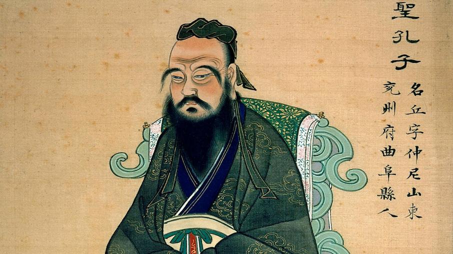 For Confucius, however, scholars align: he’s a documented historical individual, which means the stories and teachings tied to his name can at least get off the ground factually.