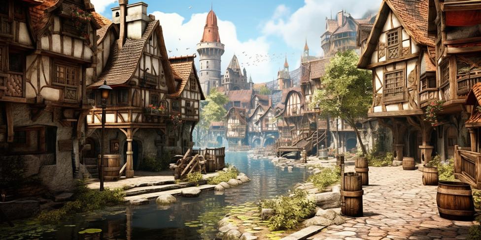 When you hear the wordknight, what pops into your head? Towering figures clad in shiny armor, clanking around on horseback, jousting at a grand tournament? That’s the popular image, thanks to movies and fairy tales. But what is a knight really? Let's cut through the myths and plunge into the real deal.