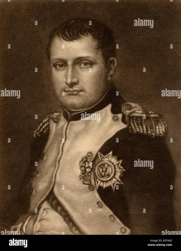 International opposition to Napoleon had multiple motivations: