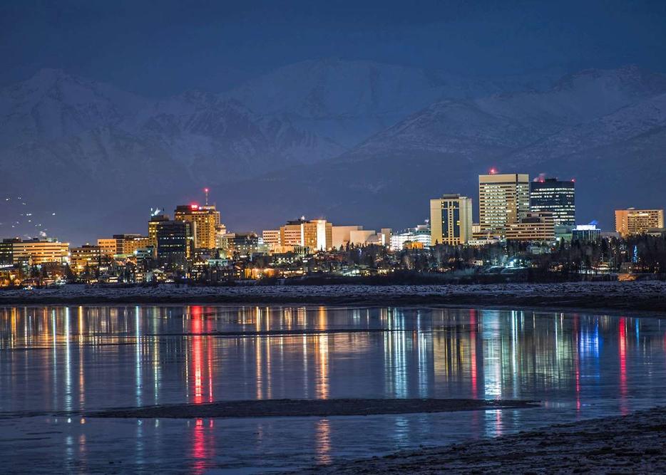 Picture this: Anchorage, a city only founded in 1914, housed a mere 3,495 people by 1940. Today, it contains more than half of all Alaskans. How did this young city explode to such dominance, dwarfing its northern neighbors like Fairbanks or Juneau? The answer is multifaceted but clear when you track its growth story.