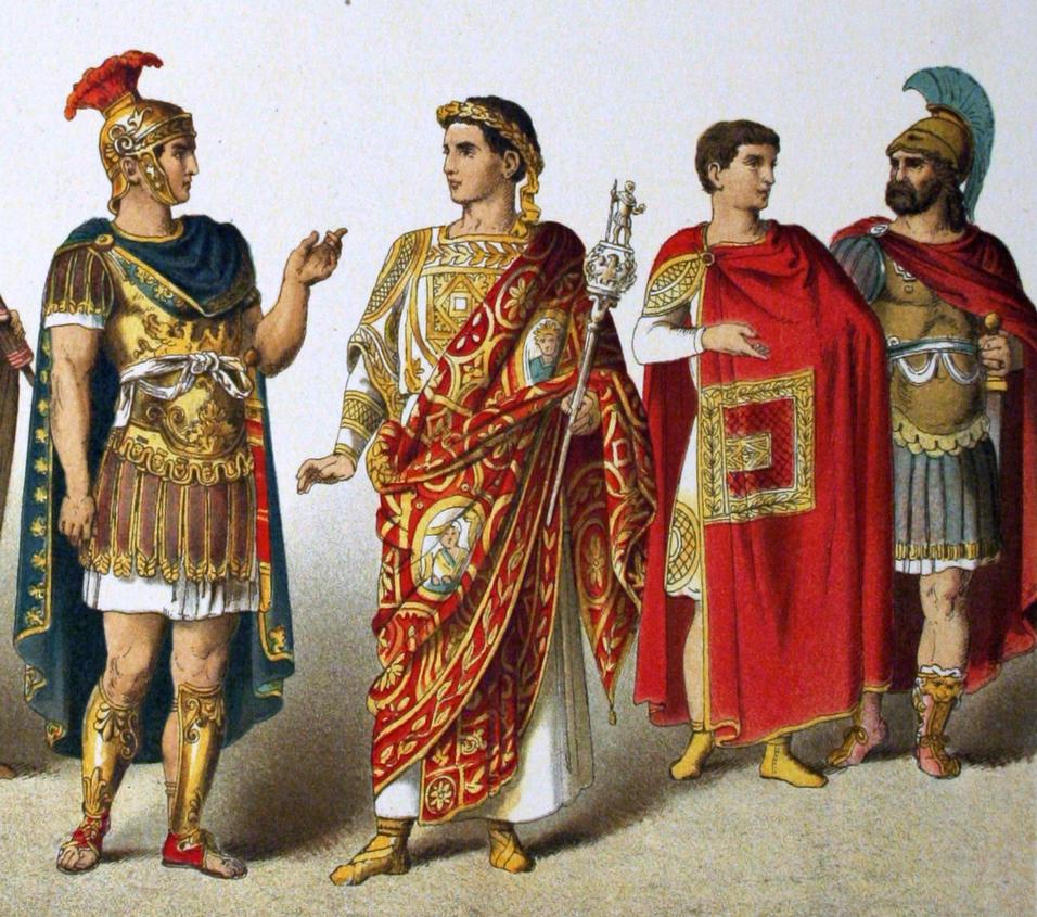 This multifaceted division was less a sudden split and more an adaptive response to longstanding challenges in managing a vast and diverse empire.