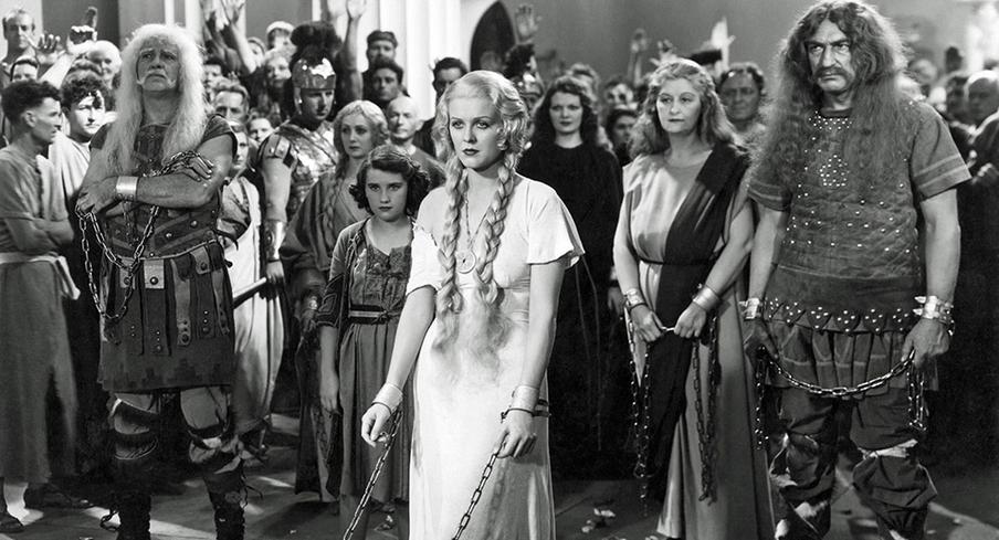 What Kind of Sexual Pleasures Did Roman Emperors Tiberius and Caligula Engage In That Made Them So Notorious?