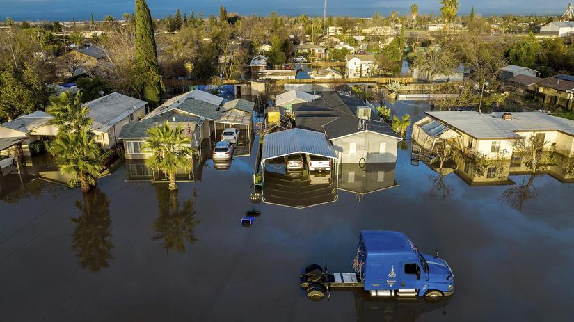 Historians do not have a consensus on the origin of the 'Flood Myth'.While many cultures feature flood stories, evidence shows no single global flood event inspired all these legends. Instead, flood narratives likely developed independently or spread selectively through cultural contact.