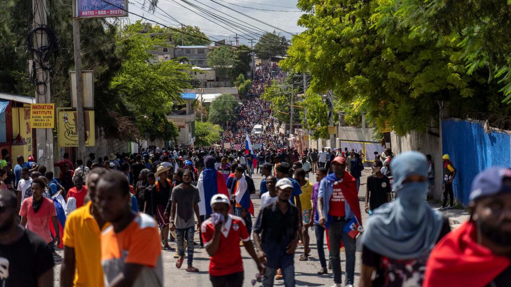 Haiti is significantly worse off than the Dominican Republic due to a combination of historical events, political factors, and economic challenges.These factors include the consequences of colonial legacies, extended financial burdens, political instability leading to brain drain, and divergent economic development paths, especially in tourism.