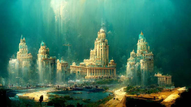 Historians and archaeologists extensively study ancient civilizations, driven by artifacts, ruins, and documented histories. With Atlantis, this evidence is absent. You won’t find respected historians lining up to back Atlantis’ existence because credible proof simply isn’t there. The "city" has no confirmed archaeological footprint, no artifacts, no ruins—except perhaps in the imaginations of many enthusiasts.