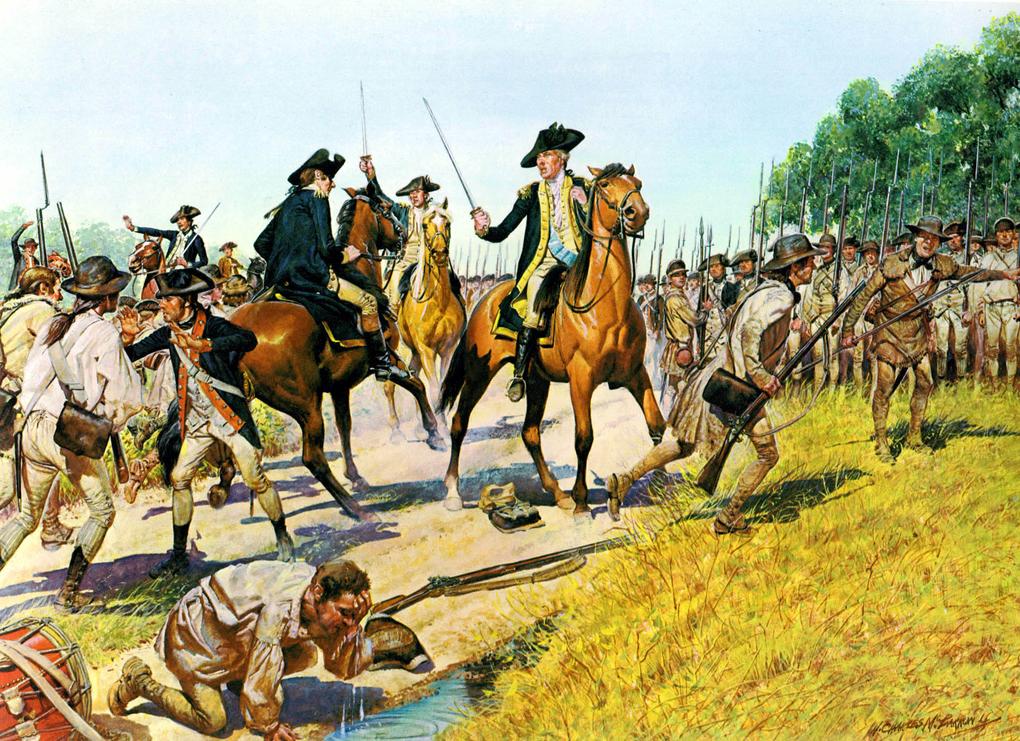 The French sent troops, weapons, and funds but most importantly engaged the British navy. Control of the seas was pivotal. French naval victories, such as the Battle of the Chesapeake, blocked British reinforcements and supplies. This blockade forced the British surrender at the Siege of Yorktown, effectively ending major conflict operations in North America.