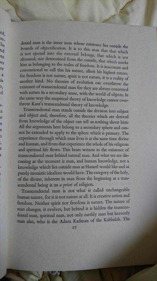 The phrase gained wider recognition only decades later. Around 2017, it began circulating prominently on social media and academic forums. Thomas A. Foster, an academic, notably tweeted an image featuring the footnote, which triggered a viral response. The quote intrigued audiences, particularly in the humanities and philosophy, as a striking example of dream-inspired insight. It became popular partly due to its surprising blend of the mystical and intellectual, appealing broadly to those interested in the intersection of consciousness and creativity.