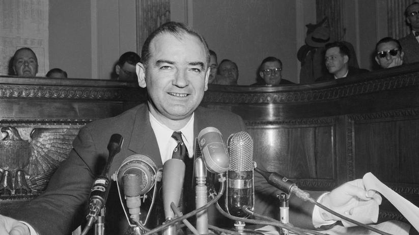High-profile spy cases linked to these findings include Julius Rosenberg and his wife, who were executed for transmitting critical Manhattan Project intelligence to the Soviets, and Alger Hiss, whose guilt remains debated but symbolized the fear of infiltration. The Venona decrypts also confirm the Communist Party of America's active role in supporting Soviet espionage efforts. This connection justified the government’s harsh stance against the CPA, although some view McCarthy's suppression of political freedom as excessive.