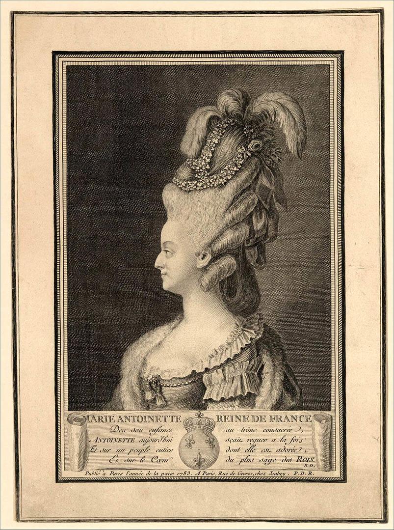 The Scandals That Tarnished Her Crown