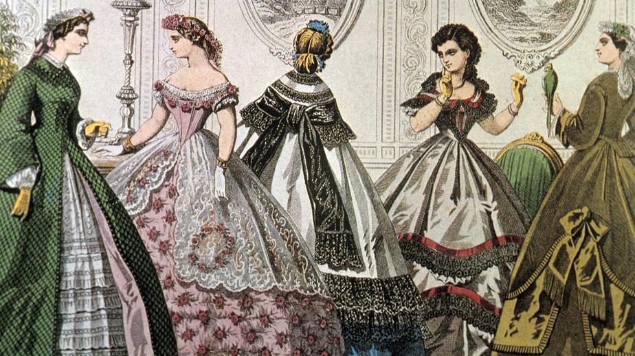 Old Maid or Spinster: A Social Death?