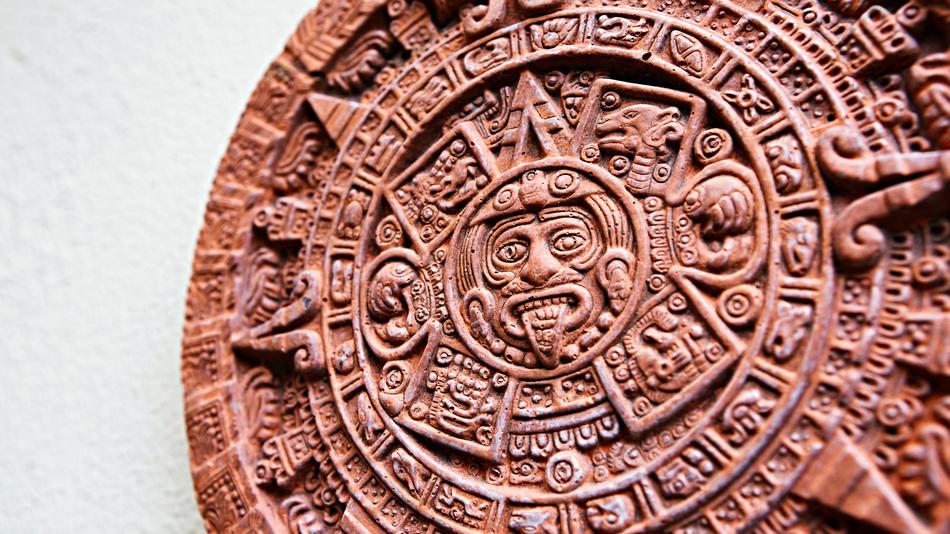 Why Did the Aztec Empire Never Take Over or At Least Fight the Maya City-States?