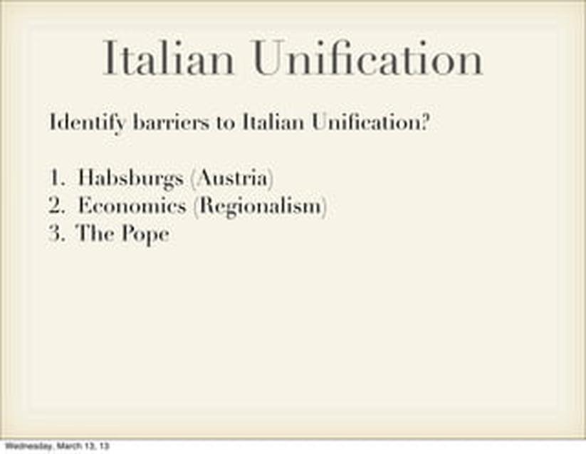 Italy, as a whole, industrialized late and slowly. The Northern regions, possessing better infrastructure, pulled ahead economically, drawing entrepreneurs and capital. Meanwhile, Southern areas like Sicily and Calabria saw little change. Investments focused on areas where infrastructure could guarantee returns, leaving the South marginalized.