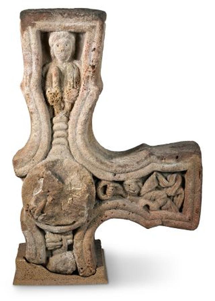 How Did Christian Writers Describe Pagan Beliefs?